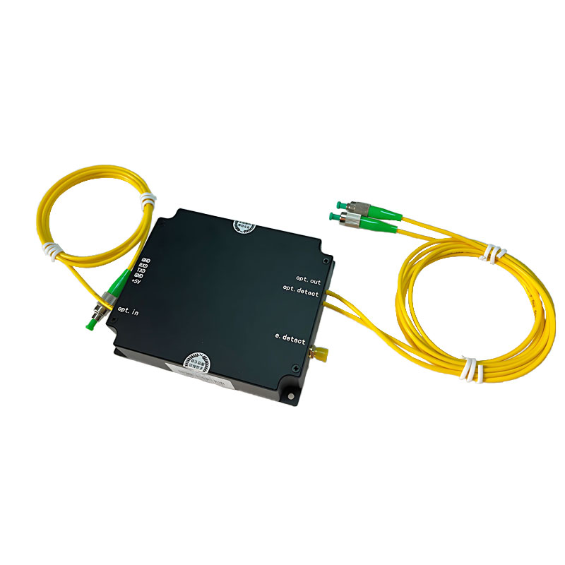 高速脉冲EDFA掺铒光纤放大器系列适用于光纤传感系统，高速光纤通讯等应用领域