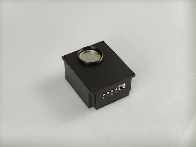 QPD100 四像限光电探测器