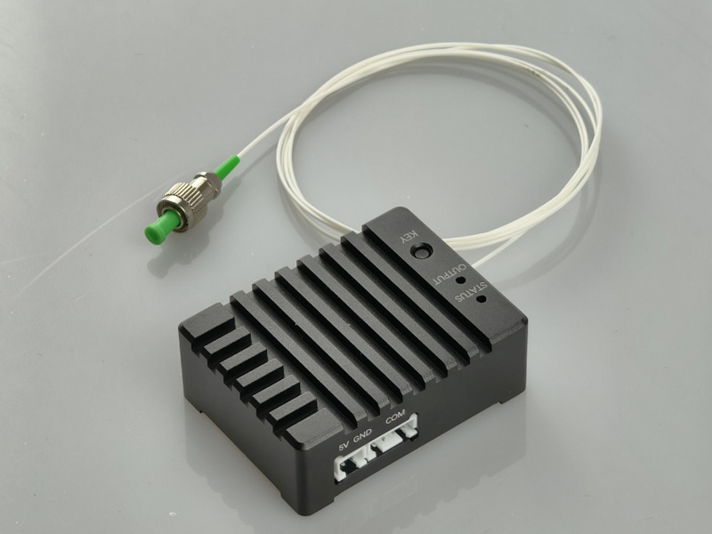 SLD-1310/1550 超辐射宽度光源  40nm光...