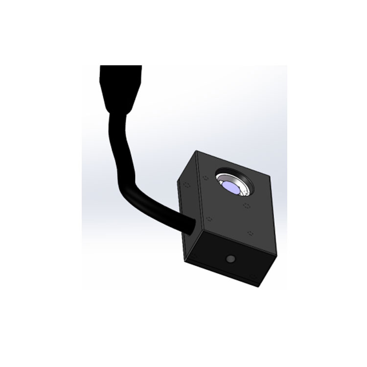 QPD四象限位置探测器采用象限一致性良好的光电二极管，集成低噪声电源和放大电路，具有噪声低，增益大等特定。广泛用于激光准直/制导，角度测量等应用