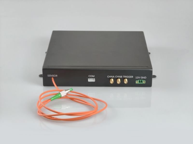 DTS光路模块  激光器+APD+WDM波分集成...
